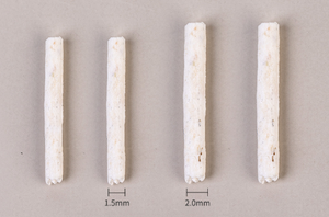 Livraison rapide, haute absorption, légère, douce, litière pour chat sans poussière, désodorisante, litière pour chat au tofu - Product Image 3