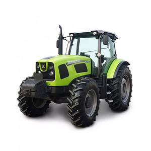 รถแทรกเตอร์ราคาถูก ZOOMLION RH1004-A 100 แรงม้า - Product Image 1