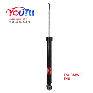 Pièces automobiles voiture 31311096852 31311096851 vente en gros bonne qualité haute efficacité amortisseur avant sûr pour bmw <span class=keywords><strong>E46</strong></span> 1998-2006 - Product Image 2