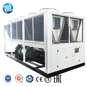 靴製造水-120C2Hp空冷チラー - Product Image 5