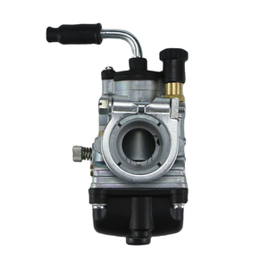 Carburador Dellorto PHBG 17.5mm 19.5mm 21mm AD R2585 para Ciclomotor, Scooter y Motocicleta <span class=keywords><strong>50CC</strong></span> 70CC 90CC con Cable de Arranque Manual - ¡Novedad 2025 de Gran Venta! - Product Image 3