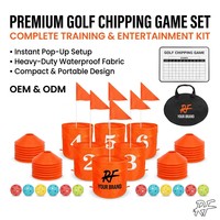 Ensemble de jeu de Pong géant en plastique de qualité supérieure pour l'extérieur, jeu de lancer pour jardin, jeu de fête en plein air, jeu de seaux et de gobelets géants, sac de transport portable, 14+