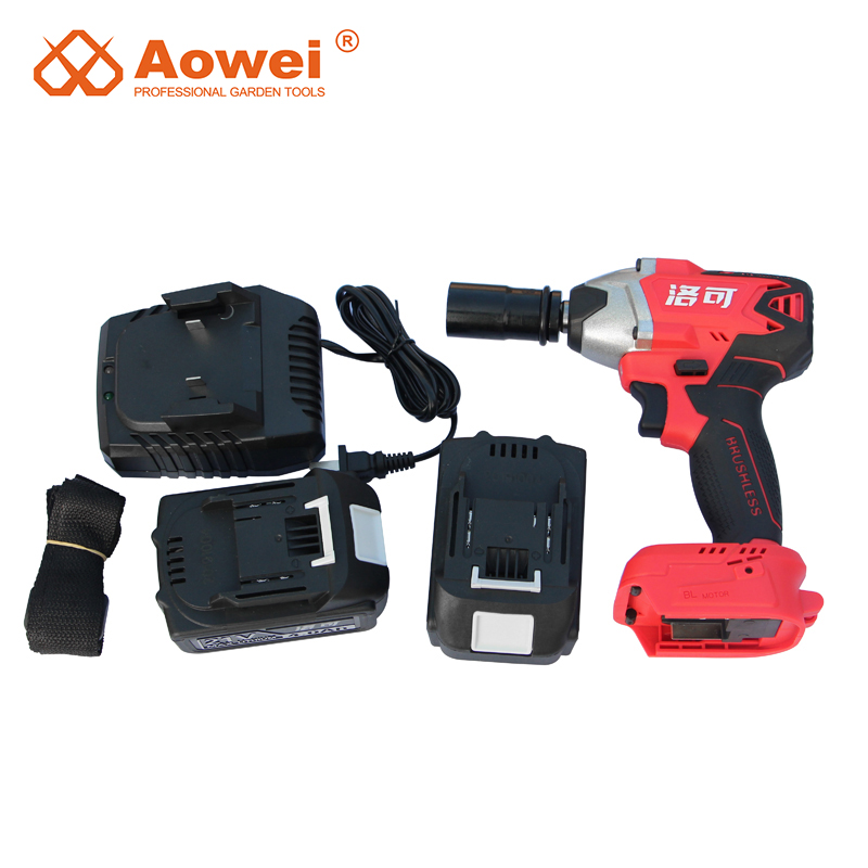 electrician electric screwdriver