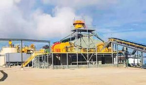 Impianto di lavaggio per l'estrazione dell'oro in vendita, Mulino a sfere per l'estrazione dell'oro, Sluice Box, Mini Hi <span class=keywords><strong>Banker</strong></span> per l'estrazione dell'oro - Product Image 6