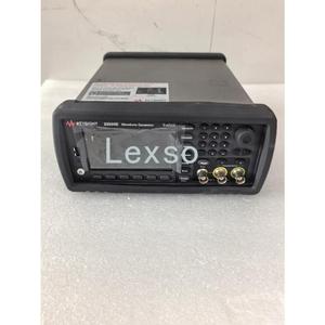 Generador de Forma de Onda Keysight 33511B, 20 MHz, 1 Canal, con Arb, Memoria de Forma de Onda Estándar de 1 MSa/canal xgeqpt - Product Image 4