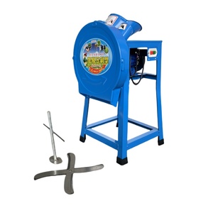Multifunctional <b>Feed</b> <b>Processing</b> & Grass Cutting <b>Machine</b> for Livestock Poultry Multifunctional Chaff Cutter - Product Image 3