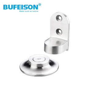 ที่กั้นประตูแม่เหล็ก304โฮดอร์สแตนเลส - Product Image 6