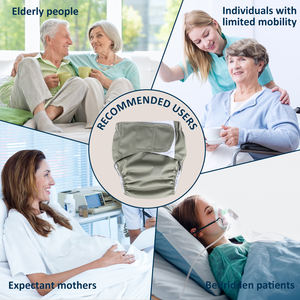 2025 nouvelle <span class=keywords><strong>couche</strong></span> <span class=keywords><strong>lavable</strong></span> grise <span class=keywords><strong>pour</strong></span> adultes <span class=keywords><strong>pour</strong></span> personnes âgées handicapé <span class=keywords><strong>homme</strong></span> <span class=keywords><strong>lavable</strong></span> réutilisable imperméable couches <span class=keywords><strong>pour</strong></span> adultes seniors - Product Image 5