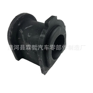ยางรองกันโคลงโตโยต้า 48815-26370 สำหรับรถยนต์ปราโด 2700 อะไหล่ทดแทน - Product Image 4