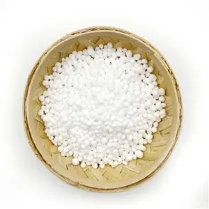 Landwirtschaft Mgo Bor-Magnesium-Sulfat-Dünger 100 % wasserlöslicher granularer Spezialdünger für Kulturen funktionaler Ertrag