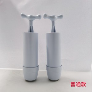 Manual <b>Vacuum</b> Pump For Food Storage <b>Bags</b> Gray Non Filterable 0070 Anhui Origin - Product Image 5