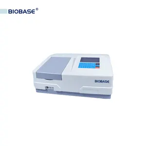 Biobase डबल बीम Spectrophotometr Optizen BK-D590 Microplate रीडर स्पेक्ट्रोफोटोमीटर