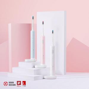 Original Xiaomi <span class=keywords><strong>DR</strong></span>.BEI <span class=keywords><strong>Sonic</strong></span> Elektrische Zahnbürste C1 für Erwachsene, wasserdichte automatische Zahnbürste, wiederaufladbar über USB, Reisebox - Product Image 2