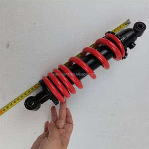 <span class=keywords><strong>Amortisseur</strong></span> arrière de <span class=keywords><strong>moto</strong></span> WANOU RTR200 4V Apache RTR 160 - Product Image 4