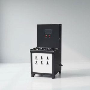 Máquina de Prueba de Resistencia al Agua HDSY-15A para Adhesivos Impermeabilizantes - Product Image 2