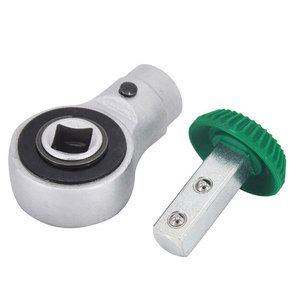 Clé dynamométrique SATA 1/2 pouce à embout carré, qualité industrielle, acier au chrome-vanadium, fonctionnement manuel - Product Image 4
