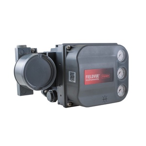 En stock - Contrôleur numérique FIELDVUE DVC6200 H - Communication HART 7 - DVC 6200 Pneumatique - Product Image 6