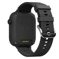 Reloj Inteligente T49 con Tarjeta SIM, Pantalla de 1.83 Pulgadas, Android, 700mAh, Videollamadas 4G HD, Resistente al Agua, GPS, Localización, para Niños, 2026