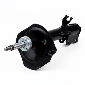 Ammortizzatore Posteriore/Sinistro MASUMA G6384 per Sospensione Veicolo <span class=keywords><strong>NISSAN</strong></span> <span class=keywords><strong>X</strong></span>-<span class=keywords><strong>TRAIL</strong></span> T30 2200cc. 55303-1A300 55303-1A325 55303-1A326 - Product Image 6