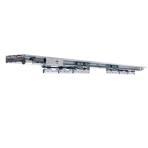 Turtech dtsc3000 Duy Nhất Mở 2*100Kg <span class=keywords><strong>4</strong></span> Bảng Điều Chỉnh Kính Thiên Văn Tự Động Cửa Mở Hệ Thống Duy Nhất Tự Động Cửa Vào - Product Image 2