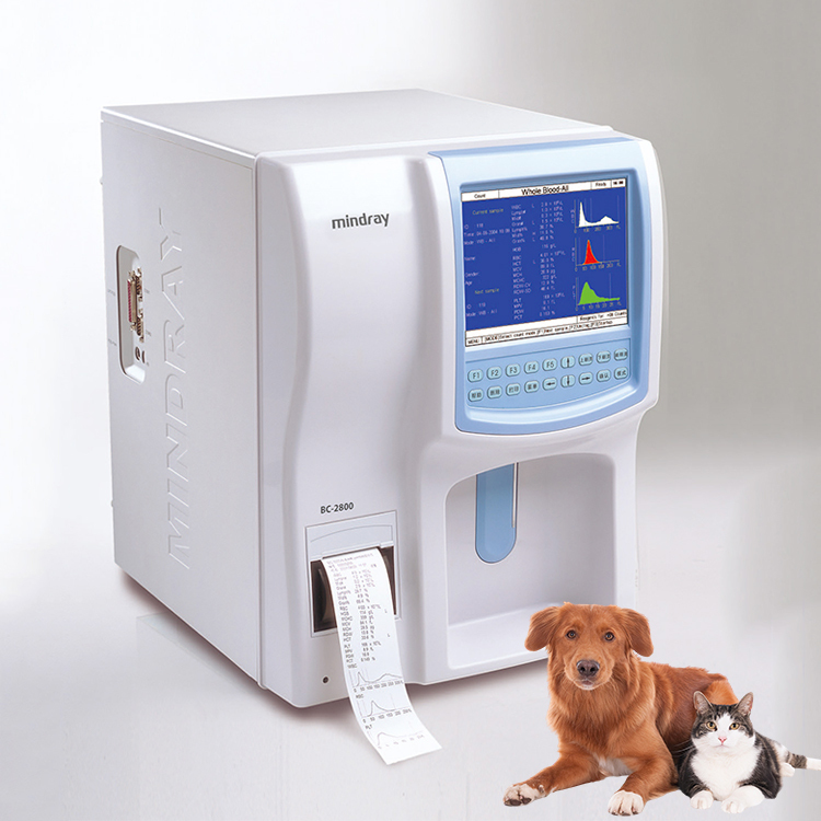 Promotion Rayto RT 7600 Hematology Analyzer