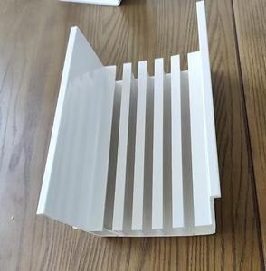 Supports de culture de fraises en Offre Spéciale/bac/gouttière planteur suspendu pour la <span class=keywords><strong>plantation</strong></span> de fraises - Product Image 5