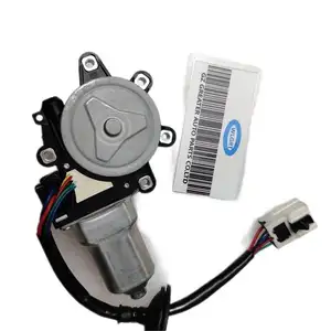 WLGRT OEM 80730-CD00A 80731-CD00A Power Window Regulator Motor For Nissan 350Z Z33 VQ35DE 2002-