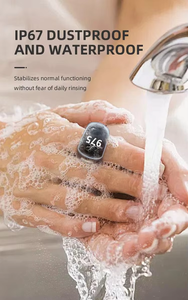 Nouvelle bague intelligente islamique 2026, compteur <span class=keywords><strong>de</strong></span> tasbih numérique, rappel <span class=keywords><strong>de</strong></span> l'heure <span class=keywords><strong>de</strong></span> prière, <span class=keywords><strong>boussole</strong></span> <span class=keywords><strong>Qibla</strong></span>, récitation du Coran, étanche, plastique OLED - Product Image 3