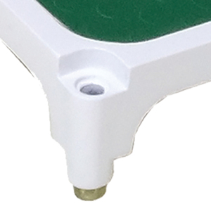 Tabouret d'examen multicouche MN-SUS027 épaissi à <span class=keywords><strong>2</strong></span> <span class=keywords><strong>marches</strong></span> - Product Image 5