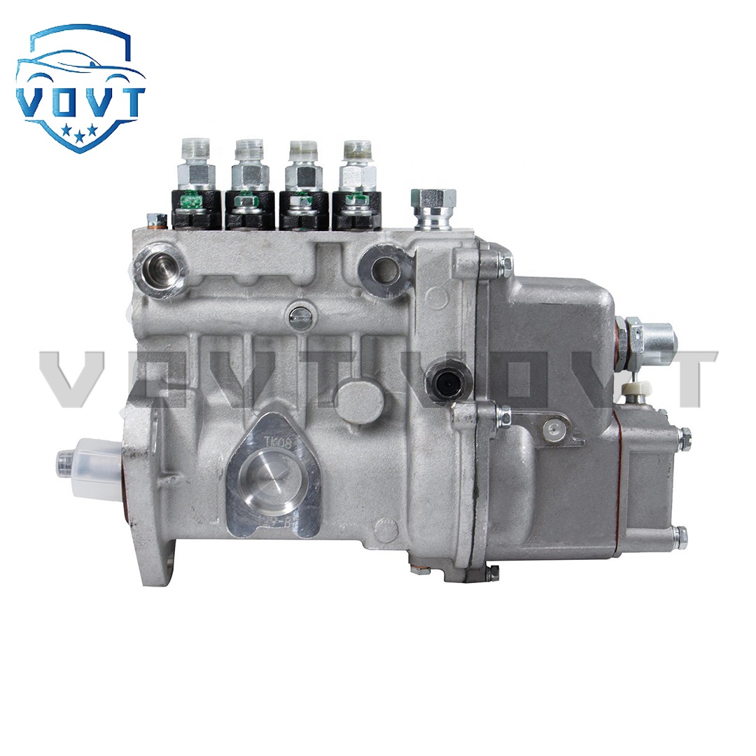 High Quality Diesel Fuel Injection Pump BHF4PM100003 Engine Parts for FAW 1041