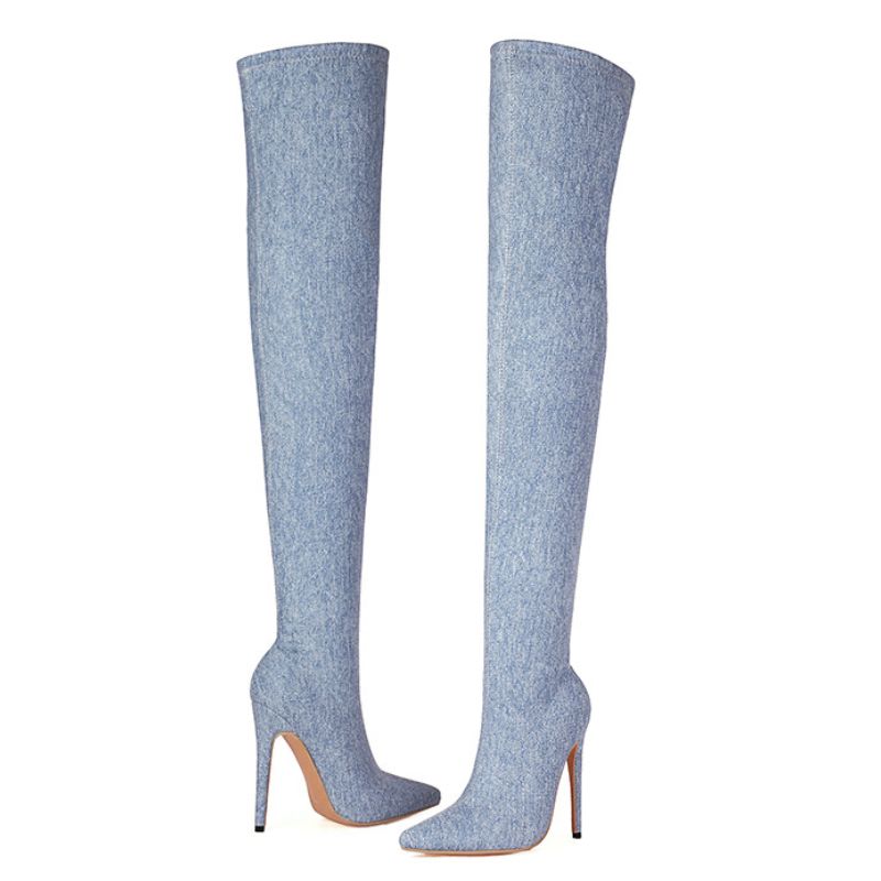 Bleu clair