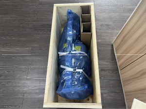 Pompes de surpression mécaniques <span class=keywords><strong>Atlas</strong></span> <span class=keywords><strong>Copco</strong></span> série ZRS ZRS500 - Product Image 4