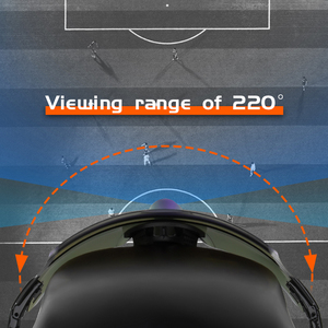 Nuevas Gafas Deportivas de Ciclismo Kapvoe para Hombre para Bicicleta de Montaña y Carretera Gafas de Sol Deportivas para Mujer Accesorios de Lentes de Protección para Ciclismo - Product Image 5