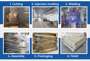 EKG-Wagen, Multifunktionaler Medizinischer Pumpenwagen, Aluminium-Legierung Schwerlast-Medizinischer Wagen Pumpentransportwagen - Product Image 6