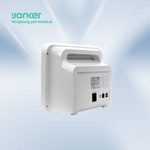 Quantengyiliaoペット病院用マルチパラメータモニター猫と犬用VM12 ECGモニター広東オリジン - Product Image 4