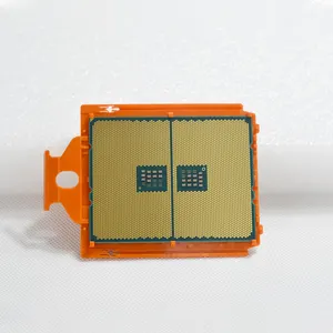 جديد AMD Ryzen Threadripper 1920X 12Cores 24Threads 3.5GHz L3 Cache 32MB 180W TDP مقبس sTR4 لجهاز SETVER / WORKSTATION / Desktop