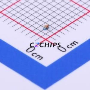 Inducteur de puissance LQW15AN4N1G80D 0402 (Inductance : 4,1 nH) (Précision : 2 % Courant nominal : 1,8 A) - Product Image 2
