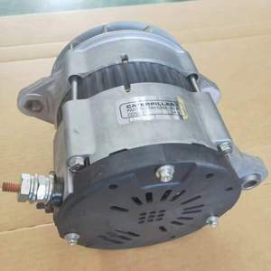 เครื่องกำเนิดไฟฟ้า 24V รุ่น 185-5294 สำหรับเครื่องยนต์ Caterpillar 3116 3126 3196 3306 C9 C11 C15 รถขุด 322C 324D 325D 326D 328D 330D 340D - Product Image 5