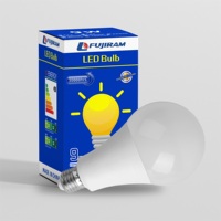 Fujiram Ce CB skd led ampoule dob 85-265V 7W 9W 12W 15W 18W E27 B22 ampoule skd A60 A65 led ampoule matière première pour l'assemblage