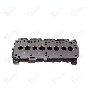 ฝาสูบเครื่องยนต์รถยนต์ <span class=keywords><strong>Nissan</strong></span> SERENA <span class=keywords><strong>vanette</strong></span> LD23 2.3D คาร์โก้11042-9C64D 11039-7C001 AMC909014 11039-7C000 - Product Image 1