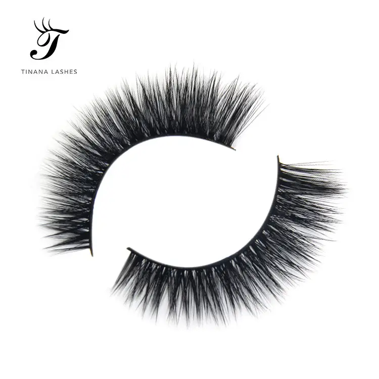 make your own eyelash box wholesale false eyelashes faux mink eyelashes