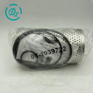 ตัวแยกน้ำเชื้อเพลิง EexcavaStart รุ่นใหม่ 33651XE ประสิทธิภาพสูง ทนทาน ใช้แทนอะไหล่เดิมสำหรับเครื่องยนต์อุตสาหกรรมรถบรรทุกหนัก 1000 คัน - Product Image 3