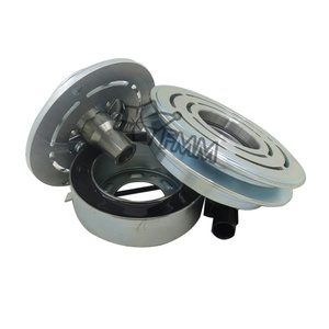 Polea de Embrague para Compresor de Aire Acondicionado 87013A MR315226 para Mitsubishi Pickup Triton 3.2 Strada L200 2.5 - Product Image 3