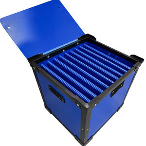 Contenedores Correx, Armario USP-S, Caja de Cartón, Lámina de Plástico para Contenedores de Productos, Cajas de Embalaje - Product Image 1