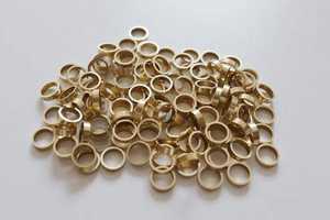 Fournisseur de tubes en laiton <span class=keywords><strong>rond</strong></span> de 25mm de diamètre poli solide chinois - Product Image 5