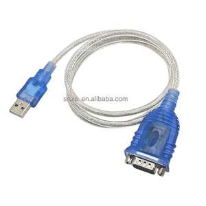 PL2303GT USB to Serial Port Line USB to RS232 Adapter Cable USB to Nine Pin Conversion Wire <strong>US232R</strong> - Product Image 4