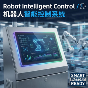 Paletizador Robótico Automático de Alta Posición con Cámara de Visión para Columnas de Botellas de Vidrio en China - Product Image 3