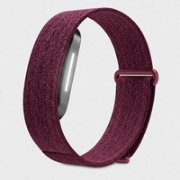 Bracelet de remplacement pour le tracker de fitness Hume Band 2.0, bracelet sport respirant, boucle réglable, bracelet en nylon tressé
