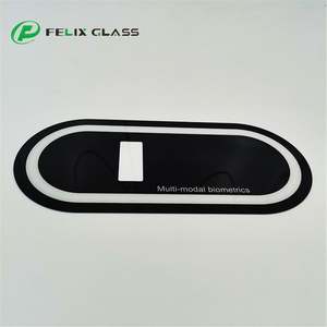 Vidrio Templado IR Personalizado de 940 nm con 90% de Transmitancia, Impresión con Tinta IR, Personalizable para Dispositivos Inteligentes y Sistemas Biométricos - Product Image 6