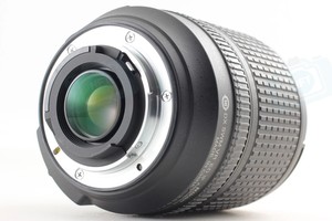Cámara DSLR Profesional HFT <span class=keywords><strong>D7200</strong></span> con Lente de 18-140 mm, Formato Completo, Video Full HD 1080P, Tarjeta SD, Batería Recargable, Pantalla de 3.2 Pulgadas - Product Image 6